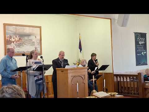 Why aren't we neighborly