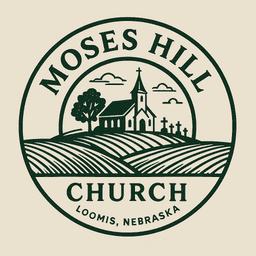 Moses Hill Evangelical Covenant Church Logo