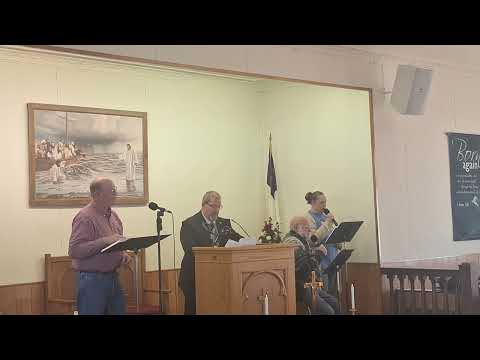 God's love God's Justice