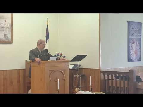 There are evil and dangerous times