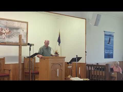 Declaration of the Gospel