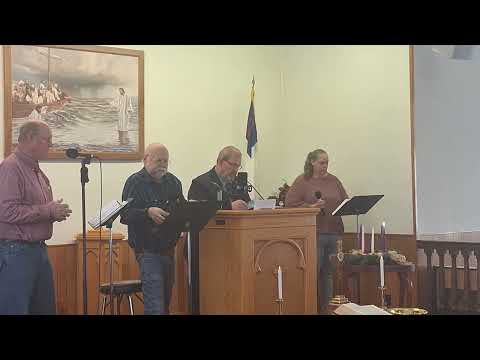 Are you a Hope Speader?