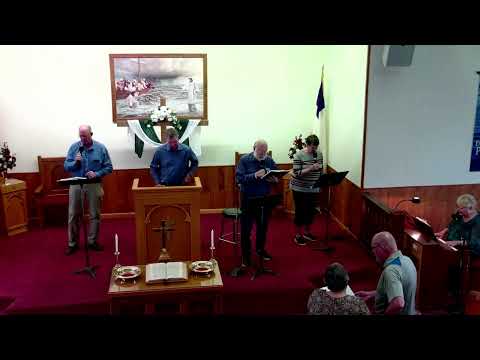 God's Holy Calling
